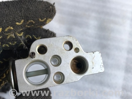 ФОТО Клапан для Porsche Panamera I 970 (09-16) Київ