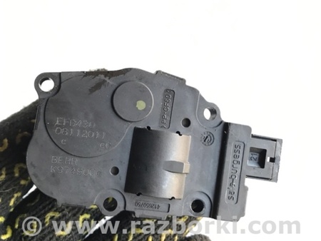 ФОТО Сервопривод заслонок печки для Porsche Panamera I 970 (09-16) Київ