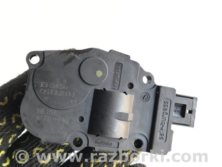 ФОТО Сервопривод заслонок печки для Porsche Panamera I 970 (09-16) Київ