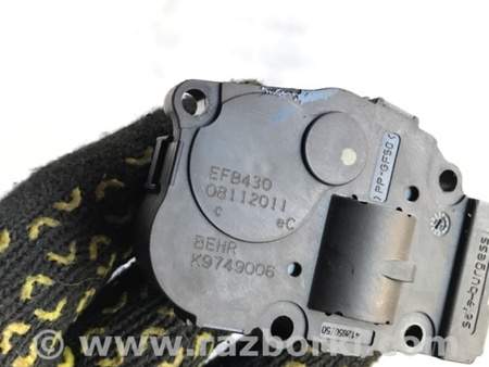 ФОТО Сервопривод заслонок печки для Porsche Panamera I 970 (09-16) Київ