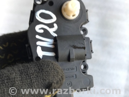 ФОТО Сервопривод заслонок печки для Porsche Panamera I 970 (09-16) Київ