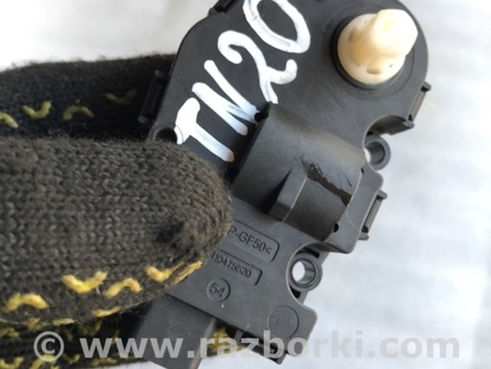 ФОТО Сервопривод заслонок печки для Porsche Panamera I 970 (09-16) Київ