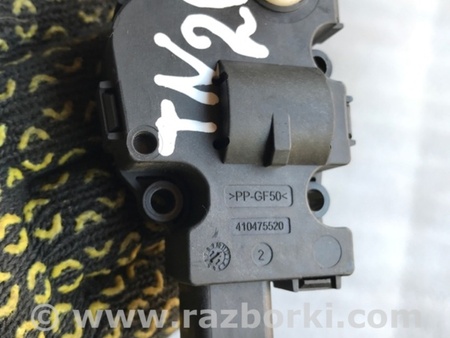 ФОТО Сервопривод заслонок печки для Porsche Panamera I 970 (09-16) Київ