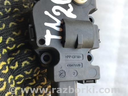 ФОТО Сервопривод заслонок печки для Porsche Panamera I 970 (09-16) Київ