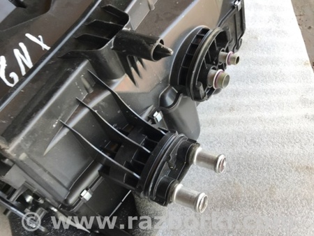 ФОТО Корпус печки для Porsche Panamera I 970 (09-16) Київ