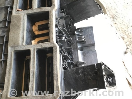 ФОТО Корпус печки для Porsche Panamera I 970 (09-16) Київ