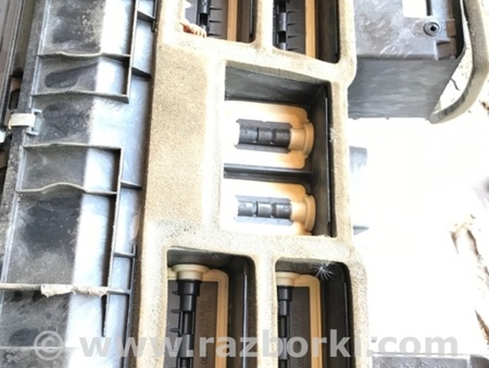 ФОТО Корпус печки для Porsche Panamera I 970 (09-16) Київ