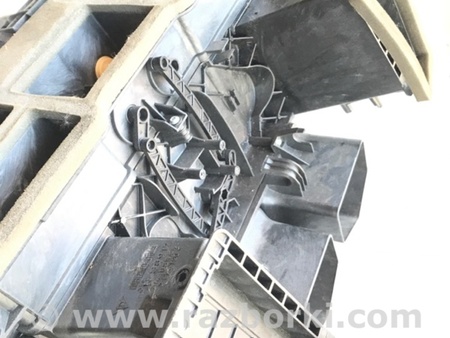 ФОТО Корпус печки для Porsche Panamera I 970 (09-16) Київ