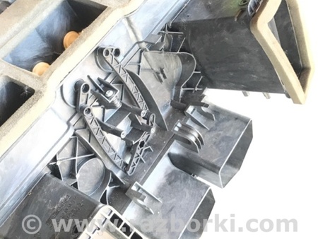 ФОТО Корпус печки для Porsche Panamera I 970 (09-16) Київ