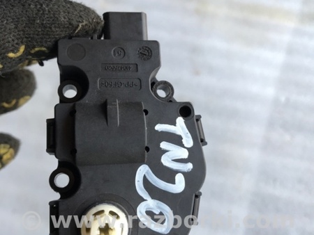 ФОТО Сервопривод заслонок печки для Porsche Panamera I 970 (09-16) Київ