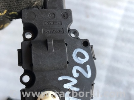 ФОТО Сервопривод заслонок печки для Porsche Panamera I 970 (09-16) Київ
