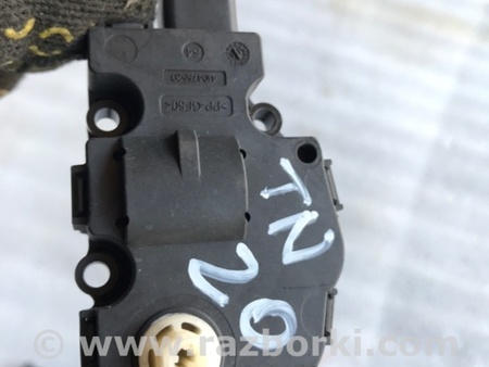 ФОТО Сервопривод заслонок печки для Porsche Panamera I 970 (09-16) Київ