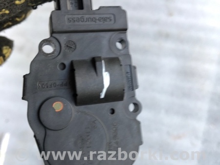 ФОТО Сервопривод заслонок печки для Porsche Panamera I 970 (09-16) Київ