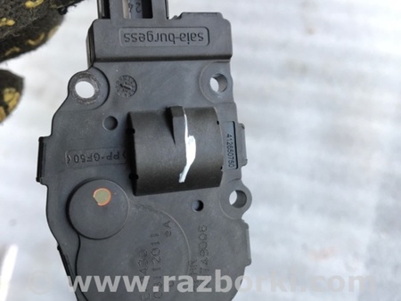 ФОТО Сервопривод заслонок печки для Porsche Panamera I 970 (09-16) Київ