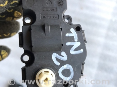 ФОТО Сервопривод заслонок печки для Porsche Panamera I 970 (09-16) Київ
