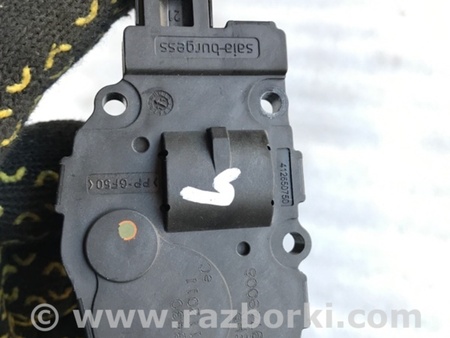 ФОТО Сервопривод заслонок печки для Porsche Panamera I 970 (09-16) Київ