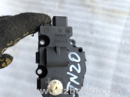 ФОТО Сервопривод заслонок печки для Porsche Panamera I 970 (09-16) Київ