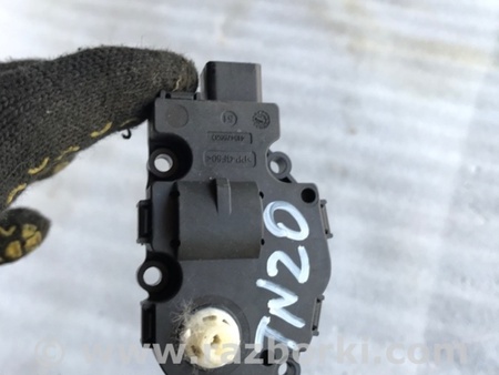 ФОТО Сервопривод заслонок печки для Porsche Panamera I 970 (09-16) Київ