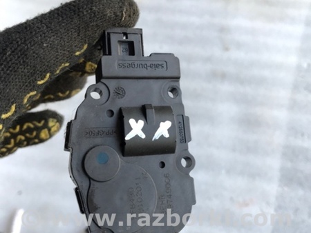 ФОТО Сервопривод заслонок печки для Porsche Panamera I 970 (09-16) Київ