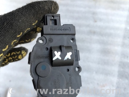 ФОТО Сервопривод заслонок печки для Porsche Panamera I 970 (09-16) Київ