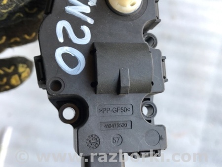 ФОТО Сервопривод заслонок печки для Porsche Panamera I 970 (09-16) Київ