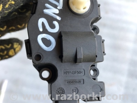 ФОТО Сервопривод заслонок печки для Porsche Panamera I 970 (09-16) Київ