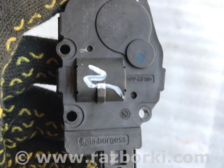 ФОТО Сервопривод заслонок печки для Porsche Panamera I 970 (09-16) Київ