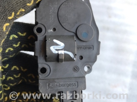 ФОТО Сервопривод заслонок печки для Porsche Panamera I 970 (09-16) Київ