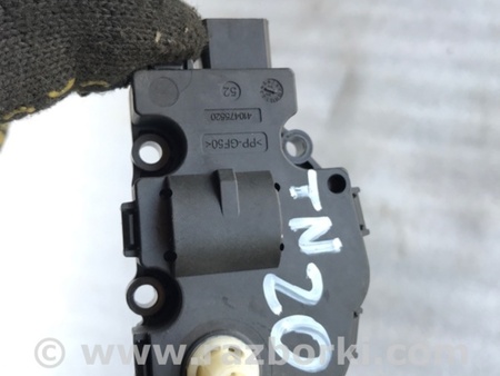 ФОТО Сервопривод заслонок печки для Porsche Panamera I 970 (09-16) Київ