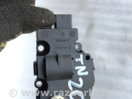 ФОТО Сервопривод заслонок печки для Porsche Panamera I 970 (09-16) Київ
