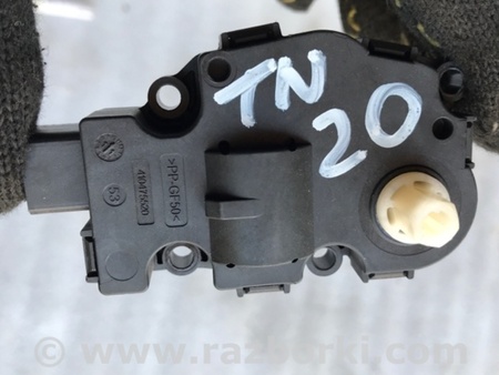 ФОТО Сервопривод заслонок печки для Porsche Panamera I 970 (09-16) Київ