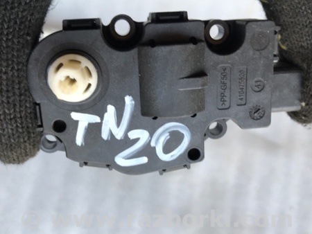 ФОТО Сервопривод заслонок печки для Porsche Panamera I 970 (09-16) Київ