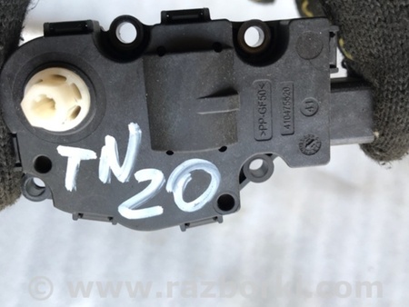 ФОТО Сервопривод заслонок печки для Porsche Panamera I 970 (09-16) Київ