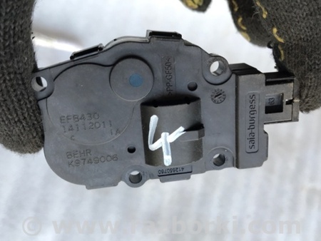 ФОТО Сервопривод заслонок печки для Porsche Panamera I 970 (09-16) Київ