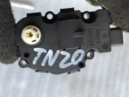 ФОТО Сервопривод заслонок печки для Porsche Panamera I 970 (09-16) Київ