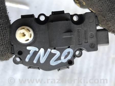 ФОТО Сервопривод заслонок печки для Porsche Panamera I 970 (09-16) Київ