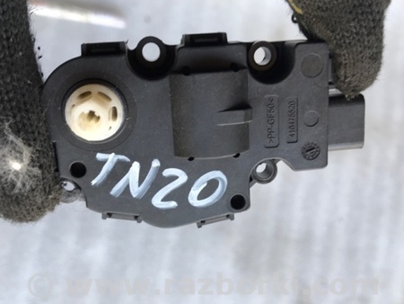 ФОТО Сервопривод заслонок печки для Porsche Panamera I 970 (09-16) Київ