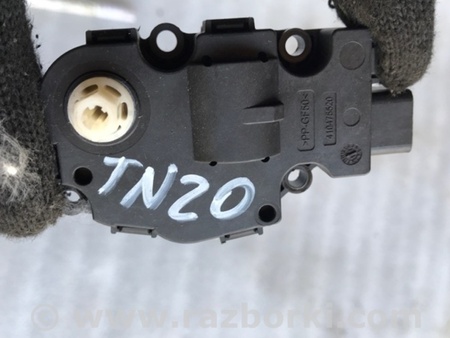 ФОТО Сервопривод заслонок печки для Porsche Panamera I 970 (09-16) Київ