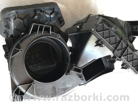 ФОТО Корпус мотора печки для Porsche Panamera I 970 (09-16) Київ