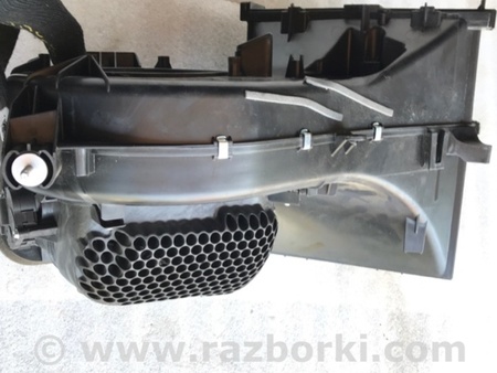 ФОТО Корпус мотора печки для Porsche Panamera I 970 (09-16) Київ