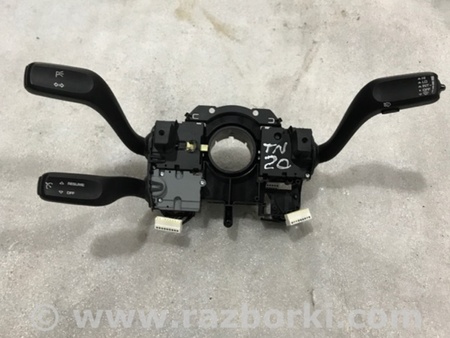 ФОТО Блок подрулевых переключателей для Porsche Panamera I 970 (09-16) Київ