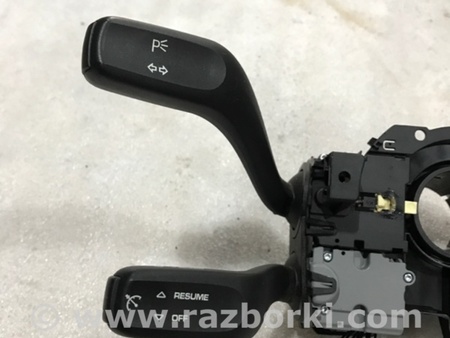 ФОТО Блок подрулевых переключателей для Porsche Panamera I 970 (09-16) Київ