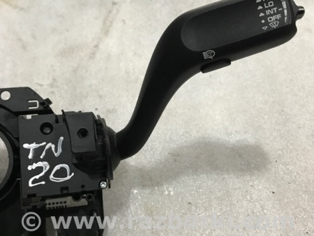 ФОТО Блок подрулевых переключателей для Porsche Panamera I 970 (09-16) Київ