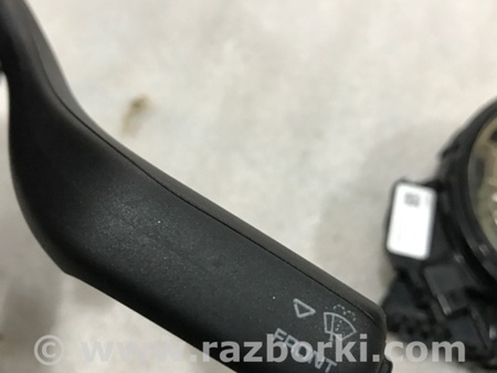 ФОТО Блок подрулевых переключателей для Porsche Panamera I 970 (09-16) Київ