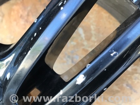 ФОТО Диск колесный поштучно для Porsche Panamera I 970 (09-16) Київ