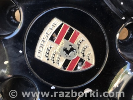 ФОТО Диск колесный поштучно для Porsche Panamera I 970 (09-16) Київ