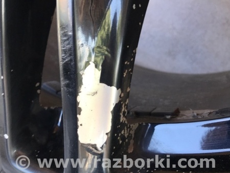 ФОТО Диск колесный поштучно для Porsche Panamera I 970 (09-16) Київ