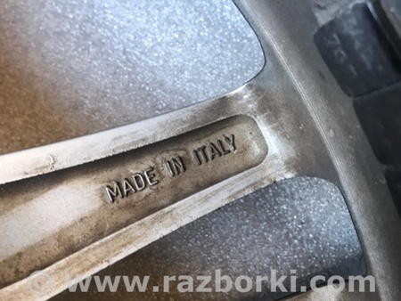 ФОТО Диск колесный поштучно для Porsche Panamera I 970 (09-16) Київ