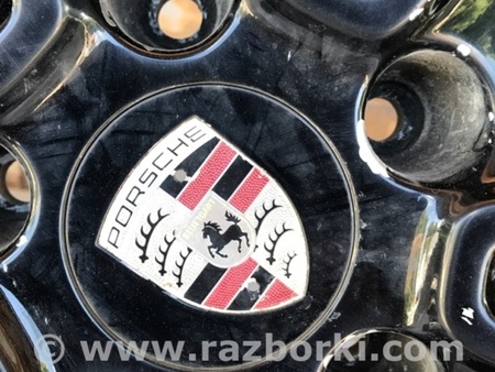 ФОТО Диск колесный поштучно для Porsche Panamera I 970 (09-16) Київ