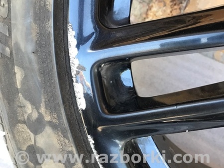 ФОТО Диск колесный поштучно для Porsche Panamera I 970 (09-16) Київ